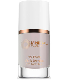 Mineral Fusion Nail Polish
