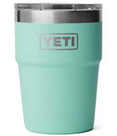 YETI Rambler Stackable Cup Seafoam