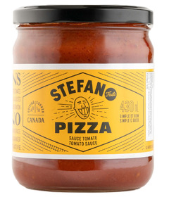 Stefano Faita Pizza Sauce