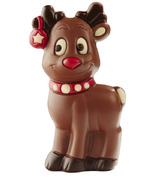 Ickx Belgian Chocolate Reindeer