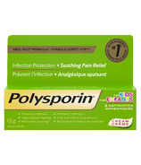 Polysporin Antibiotic Cream for Kids