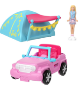 Barbie Mini BarbieLand DreamJeep