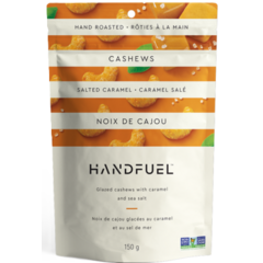 Dried Fruit, Nuts & Seeds