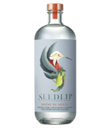 Seedlip Notas de Agave Non-Alcoholic Spirit