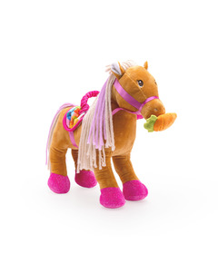 Manhattan Toy Groovy Girls Blossom the Groovy Horse