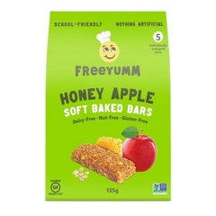 Bars & Cookies