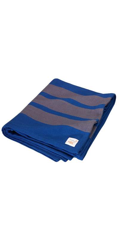 Buy Gaiam Sol Premium Yoga Blanket at