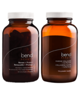 Ensemble Bend Beauty Skin Health Essentials
