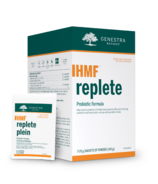 Genestra HMF Replete - Formule probiotique
