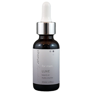 Chorus Supernatural Men\'s Luxe Beard Oil Chorus Supernatural Men\'s Luxe Beard Oil