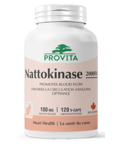 Provita Nattokinase 2000FU