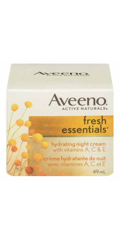 aveeno fresh essentials