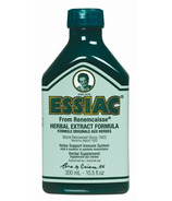 Essiac Liquid Herbal Supplement