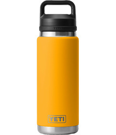 YETI Rambler Bottle Chug Beekeeper