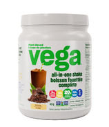 Vega All-In-One Mocha Plant-Based Shake