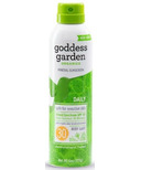 Goddess Garden Continuous Spray Sunscreen SPF 30