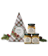 Stonewall Kitchen Holiday Mustard Tree