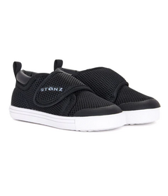 Stonz Cruiser Original Shoes Black