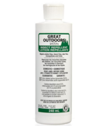 Watkins Great Outdoors Insect Repellent Lotion 30% DEET