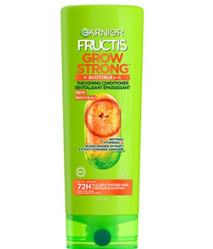 Garnier Fructis Grow Strong Thickening Conditioner