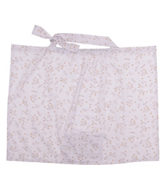 Perlimpinpin Breastfeeding Cover Spring