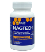 Natural Stacks Magtech Magnesium Complex