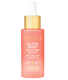 Pacifica Glow Baby Booster Serum