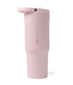 HydroJug Sport Pink Sand