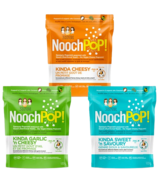 NoochPOP Variety Pack Bundle 