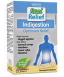 Homeocan Real Relief Indigestion Tablets