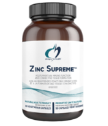 Designs for Health Zinc Supreme