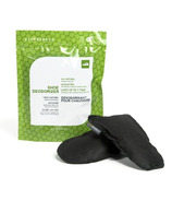 Ever Bamboo Shoe Deodorizer Pair