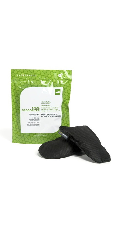 Ever bamboo store shoe deodorizer