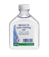 Rougier Mineral Oil Heavy