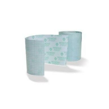 Opsite FlexiFix Transparent Film Roll Opsite FlexiFix Transparent Film Roll