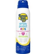Banana Boat Simply Protect Kids Spray SPF 50+