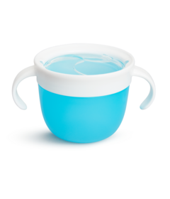 Munchkin Snack Snack Catcher