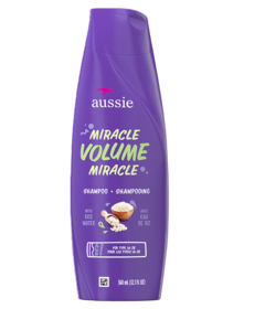 Aussie Shampoo Miracle Volume