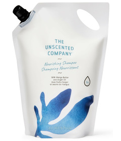 The Unscented Company Nourishing Shampoo