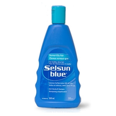Selsun Blue Shampoo Selsun Blue Shampoo