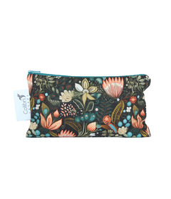 Colibri Reusable Medium Snack Bag Penny Lane