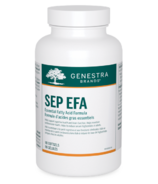 Genestra SEP EFA Formule d'acides gras essentiels