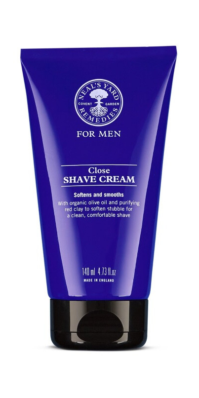 Buy Neal's Yard Remedies Close Shave Cream from Canada at ...