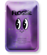 Flossie Galaxy Grape Cotton Candy