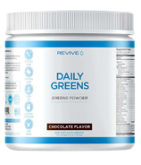 Revive Daily Greens Chocolate