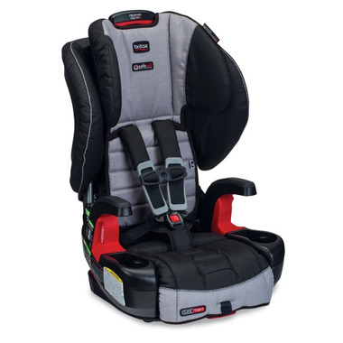 Britax frontier shop 85 booster mode