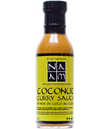 Naam Bottled Sauces Coconut Curry