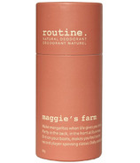 Routine Deodorant Stick Maggie's Farm