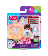 Jazwares Adopt Me Baby Shop