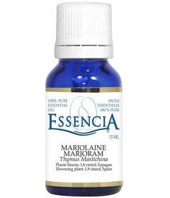 Essencia Essential Oil Marjoram